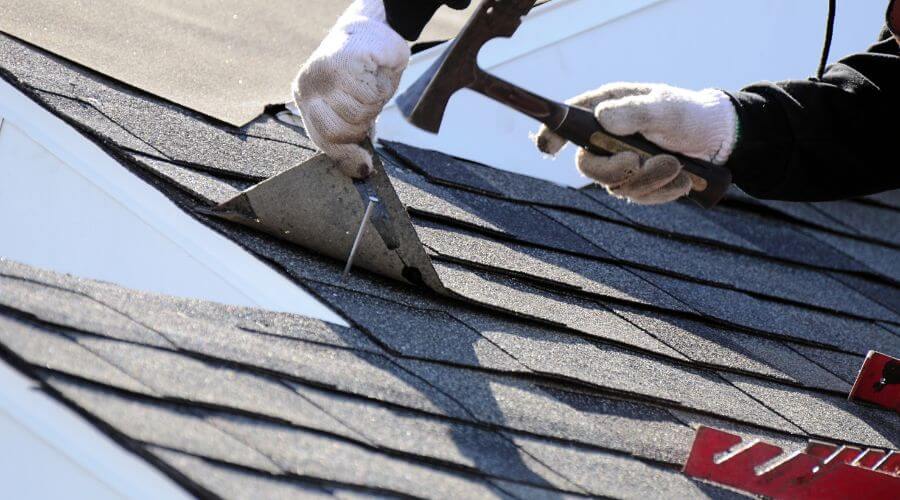 Professional Flat Roofing Installation in Yanceyville, NC